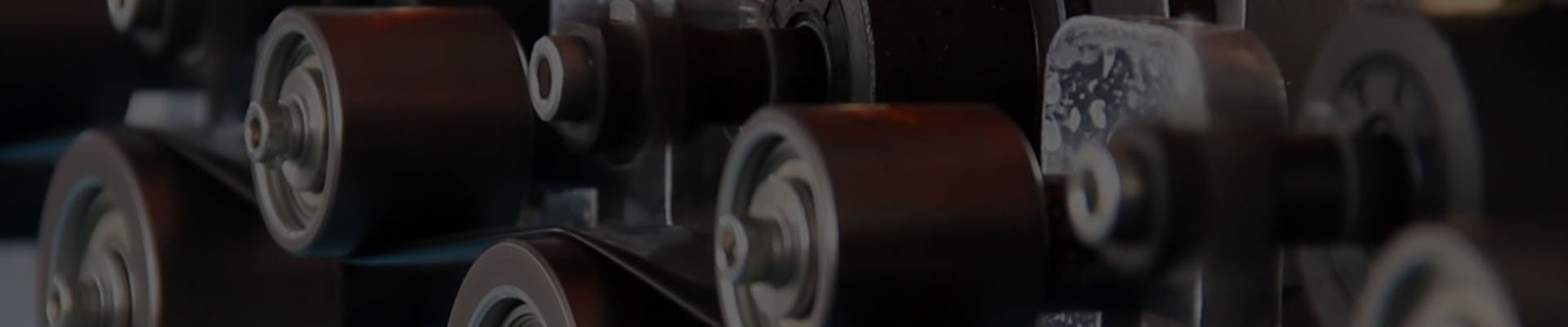 Rubber Raw Materials Company